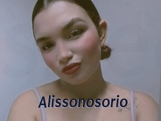 Alissonosorio