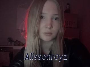 Alissonroyz