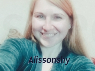 Alissonshy