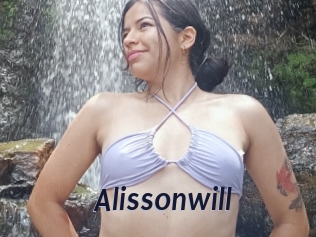 Alissonwill