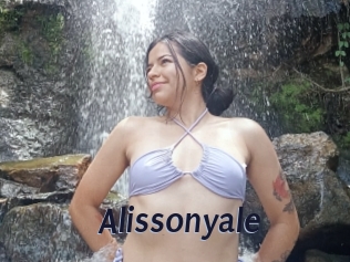 Alissonyale