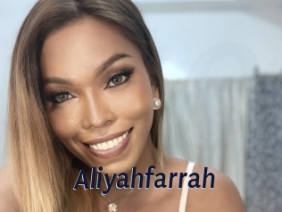 Aliyahfarrah