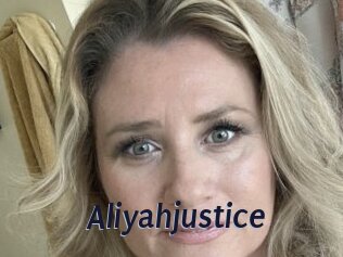 Aliyahjustice