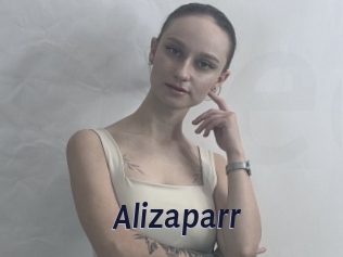 Alizaparr