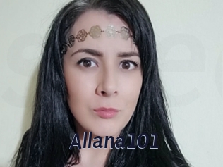 Allana101