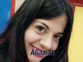 Allanan