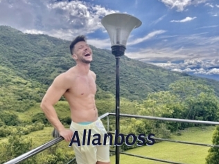 Allanboss