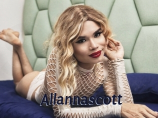 Allannascott