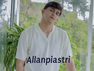 Allanpiastri