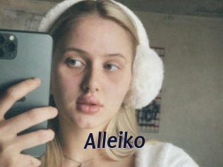 Alleiko