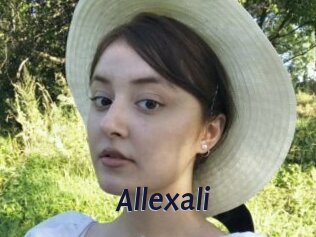 Allexali