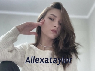 Allexataylor