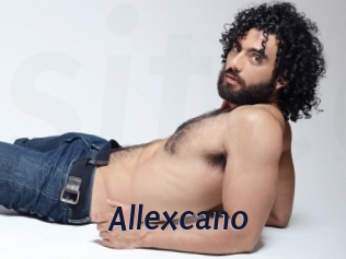 Allexcano