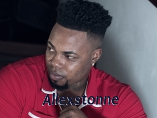 Allexstonne