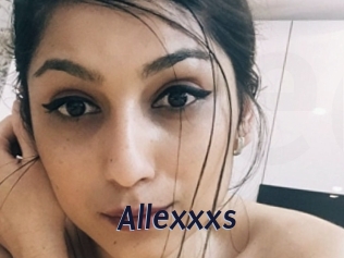 Allexxxs