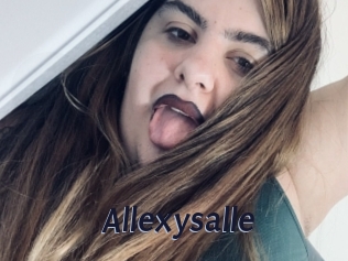 Allexysalle