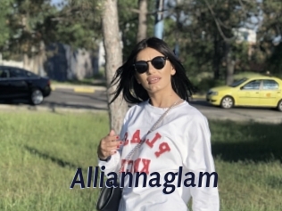 Alliannaglam