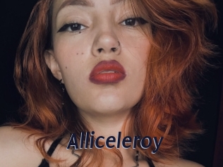 Alliceleroy