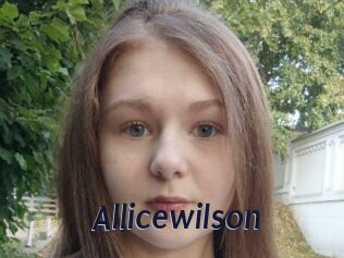 Allicewilson