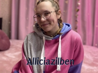 Alliciazilben