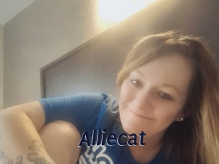 Alliecat