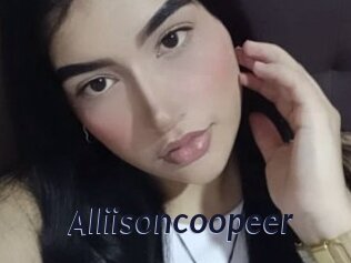 Alliisoncoopeer