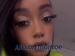 Allison_monroe