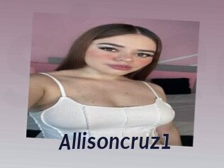 Allisoncruz1