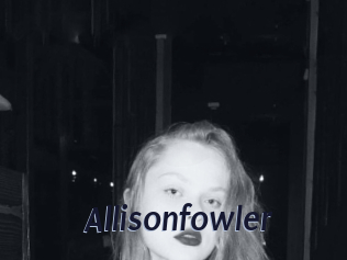 Allisonfowler