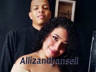 Allizandhansell