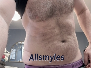 Allsmyles