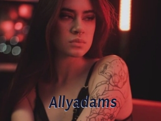 Allyadams