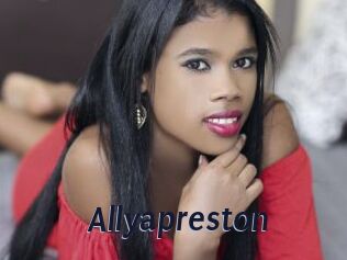 Allyapreston