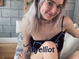 Allyelliot