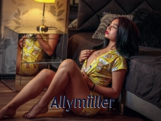 Allymiiller