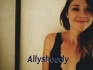 Allysheedy