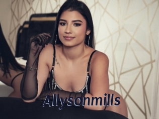 Allysonmills