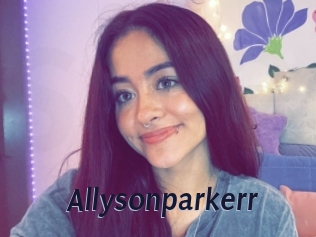 Allysonparkerr