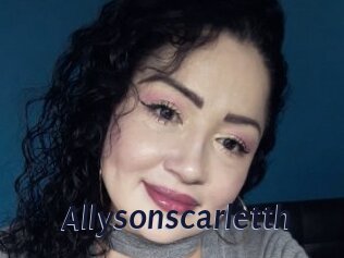 Allysonscarletth