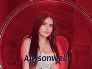 Allysonwells