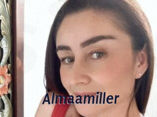 Almaamiller