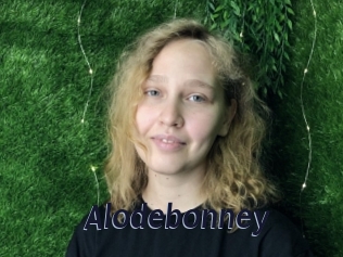Alodebonney