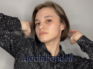 Alodiabendell