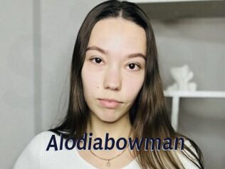 Alodiabowman