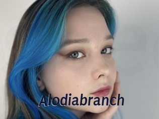 Alodiabranch