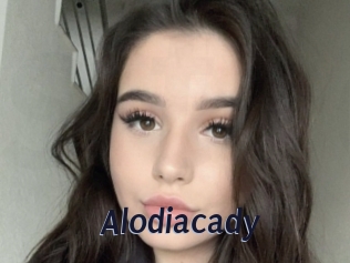 Alodiacady