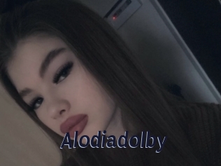 Alodiadolby