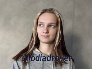 Alodiadrover