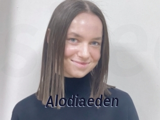 Alodiaeden