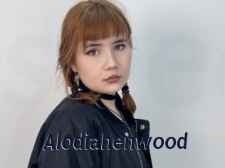 Alodiahenwood